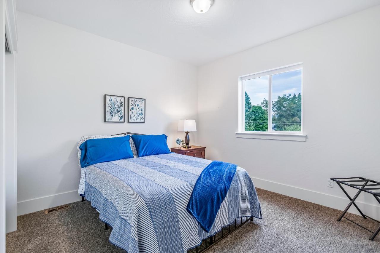 Classic Coeur D'Alene Estate Bagian luar foto