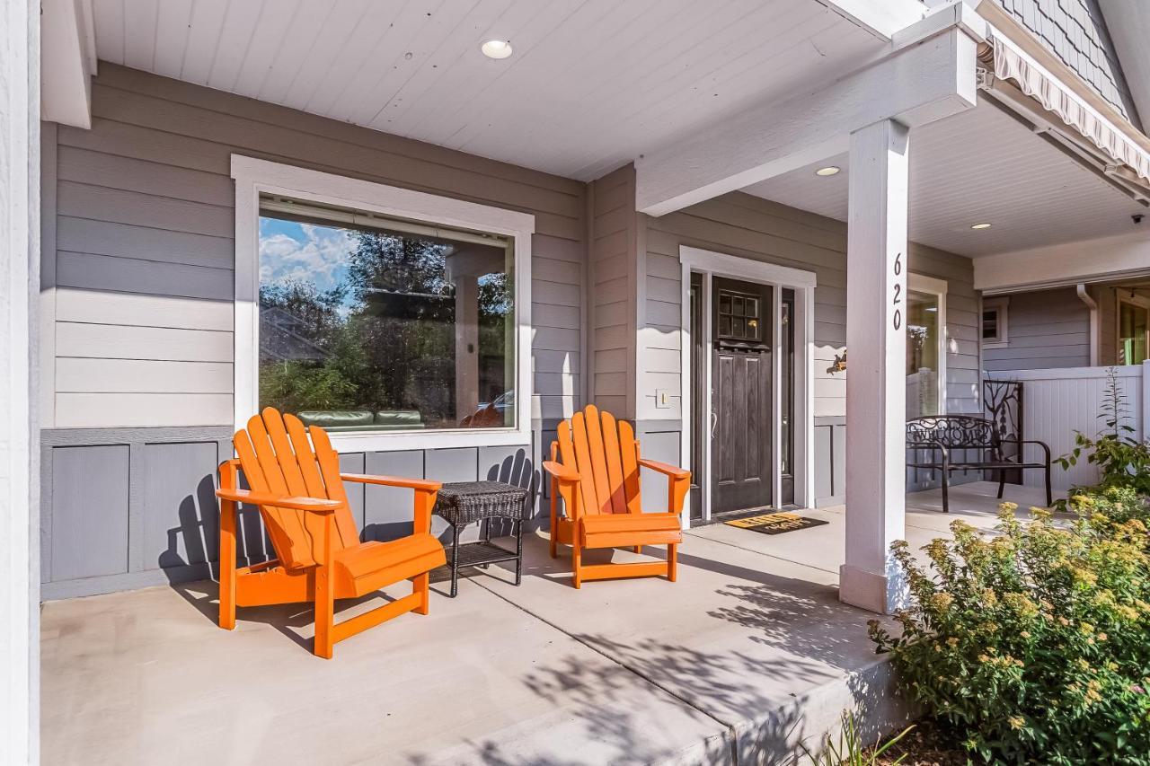 Classic Coeur D'Alene Estate Bagian luar foto