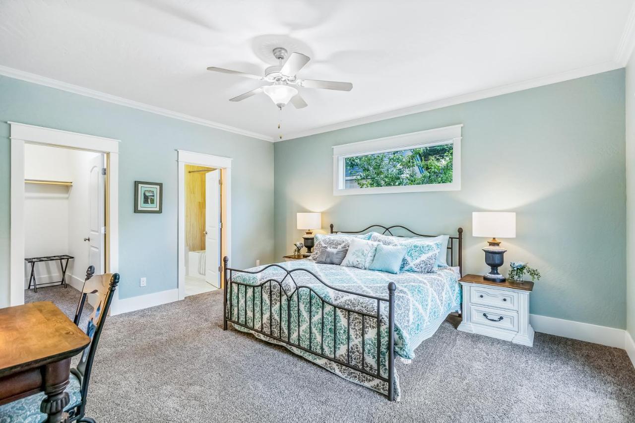 Classic Coeur D'Alene Estate Bagian luar foto