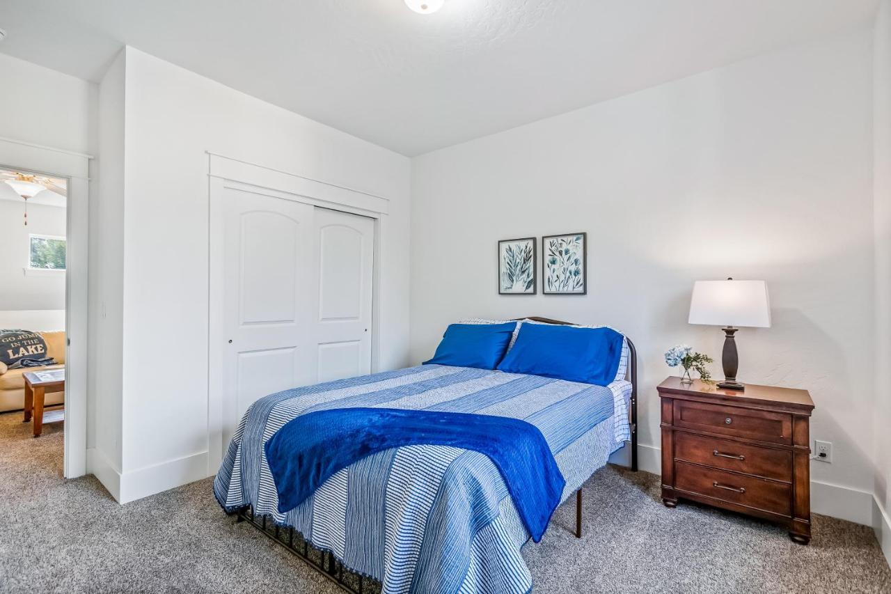 Classic Coeur D'Alene Estate Bagian luar foto