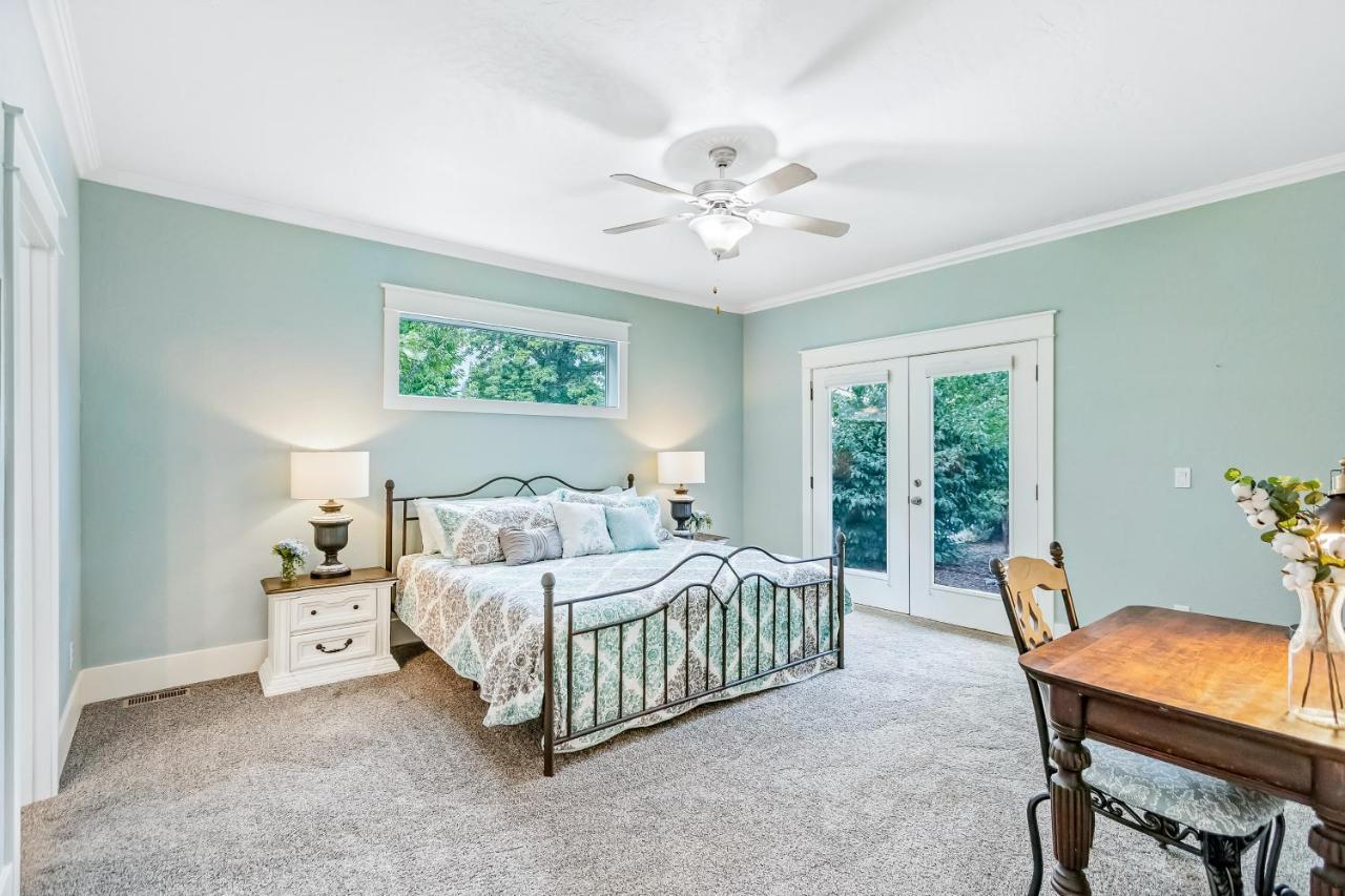 Classic Coeur D'Alene Estate Bagian luar foto