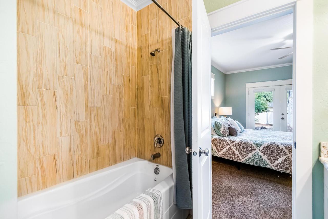 Classic Coeur D'Alene Estate Bagian luar foto