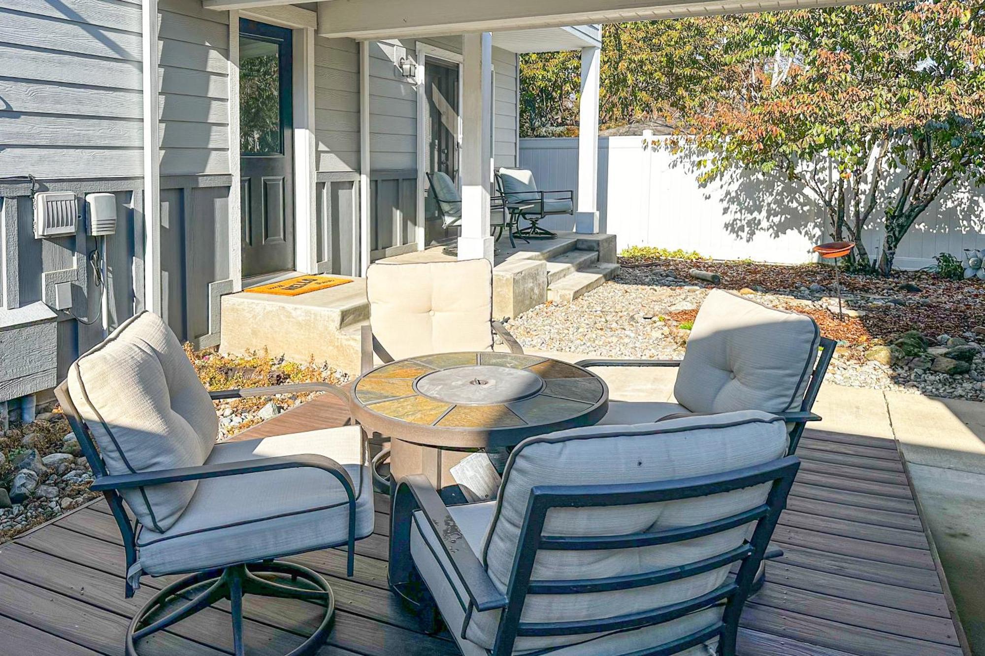 Classic Coeur D'Alene Estate Bagian luar foto